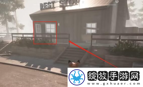 模拟山羊3恐怖任务怎么做