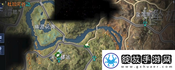 星球重启华容道任务攻略
