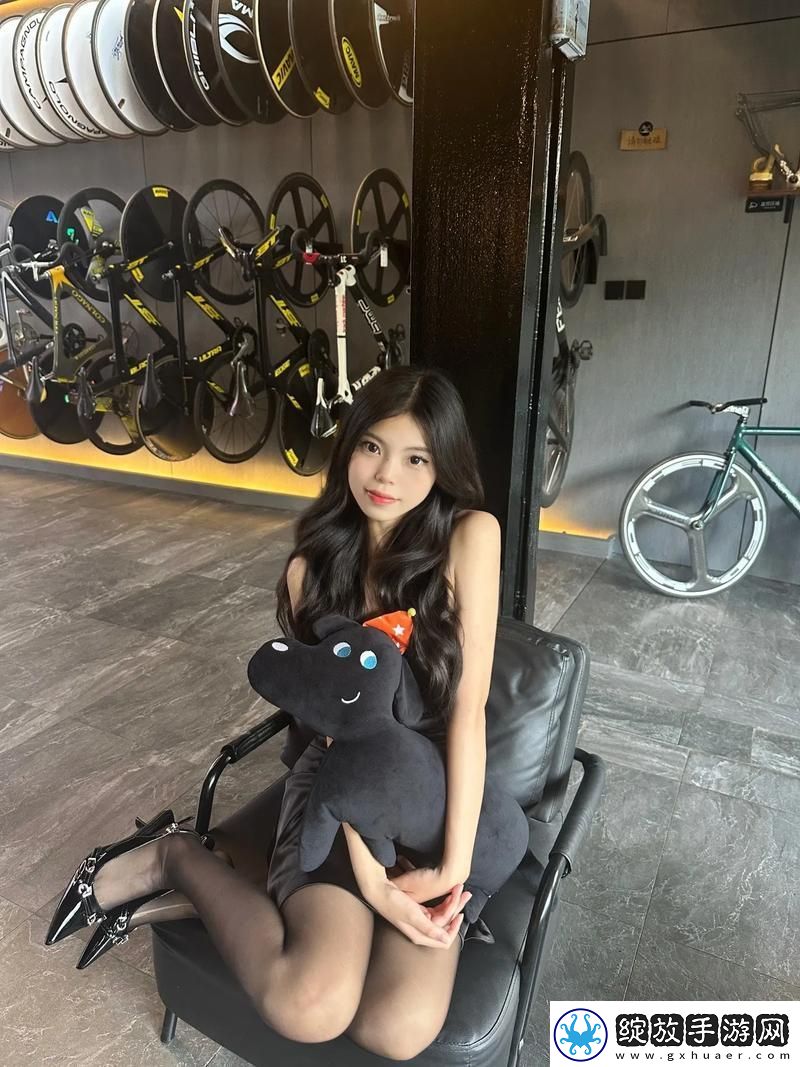 个性鲜明的日本顶级rapper潮水老娘