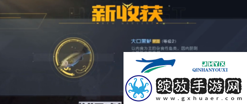 黎明觉醒啤酒鲈鱼堡怎么做