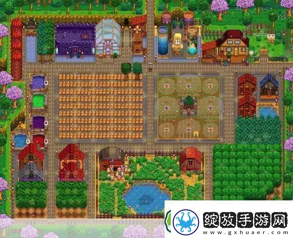 星露谷物语