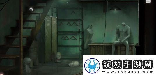 黑暗笔录攻略大全