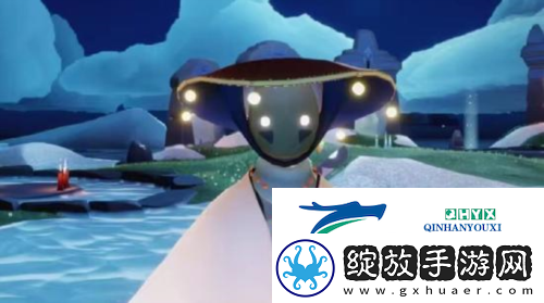 光遇斗笠怎么获得