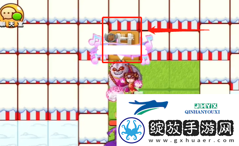 别惹农夫兔火火怎么解锁