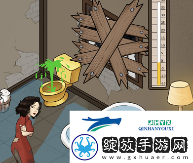 汉字找茬王大嫂取暖怎么过