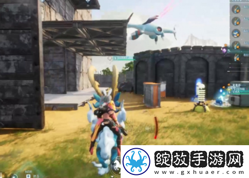 幻兽帕鲁布局攻略