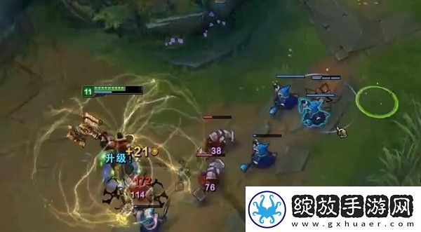 lol大司马挂机事件始末介绍