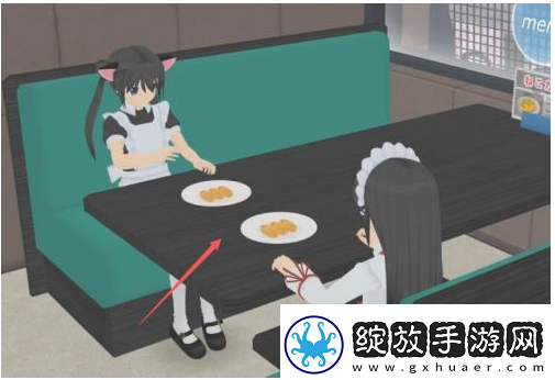 少女都市社交怎么提升