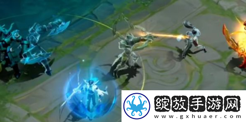 王者荣耀大司命怎么连招