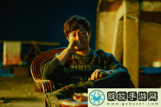演艺事业受打击！曝犯罪新剧谷雨已弃用张颂文