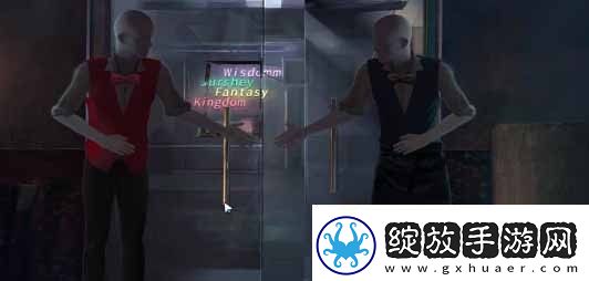 黑暗笔录攻略大全