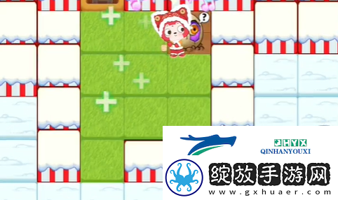 别惹农夫安妮怎么解锁