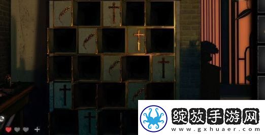 黑暗笔录攻略大全