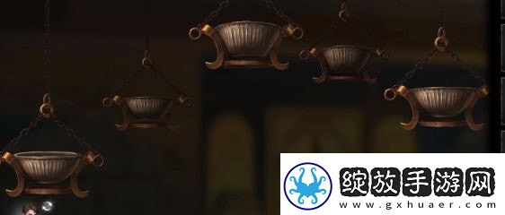黑暗笔录攻略大全