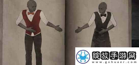 黑暗笔录攻略大全
