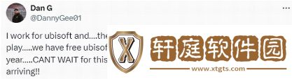 育碧对刺客信条