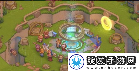 班德尔城物语头像怎么获得
