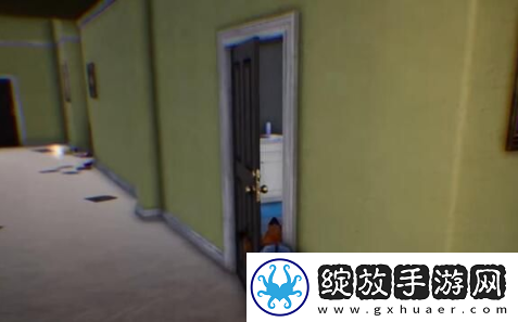 模拟山羊3恐怖任务怎么做