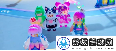 元梦之星怎么加好友