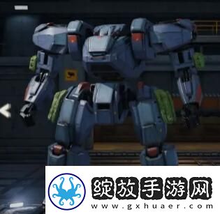 钢岚机师肖妮养成攻略
