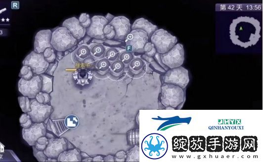 阿瑞斯病毒2当归种子位置在哪