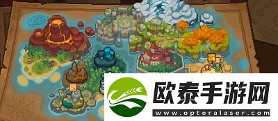 元气骑士前传洗点师出现等级介绍