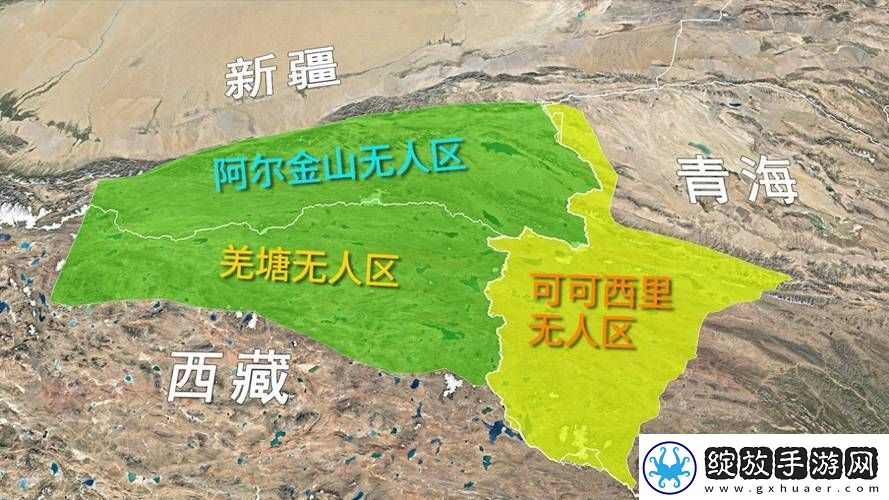 探秘“一线无人区与二线无人区”中的自然与人文魅力柯林资讯