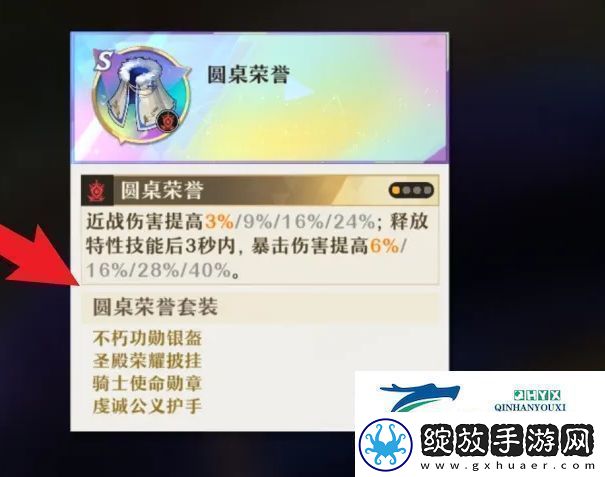 热门手游竞技场