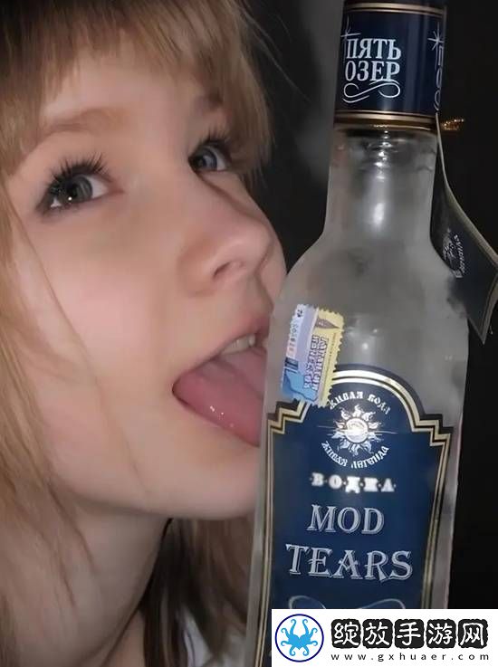 不良少女原来是发育不良