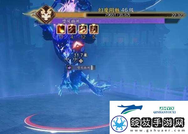 诛仙世界护塔破冥幻1