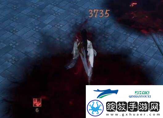 诛仙世界护塔破冥幻1