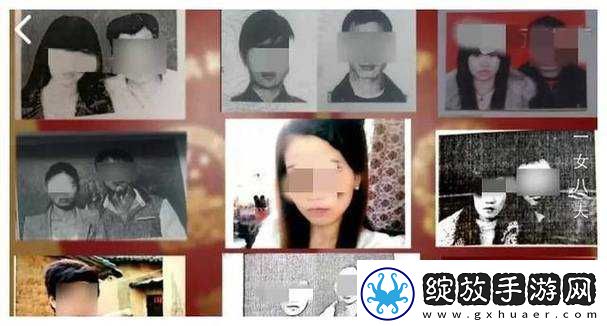选了戴蝴蝶面具的妈妈背后竟然是她令人意想不到的真相大揭秘