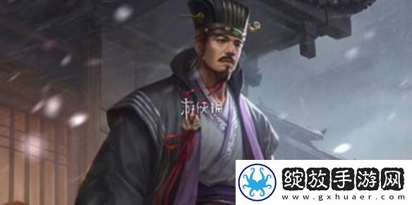 三国杀谋陈宫技能是什么