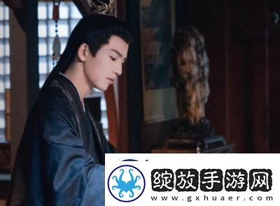男二角色的生存之道