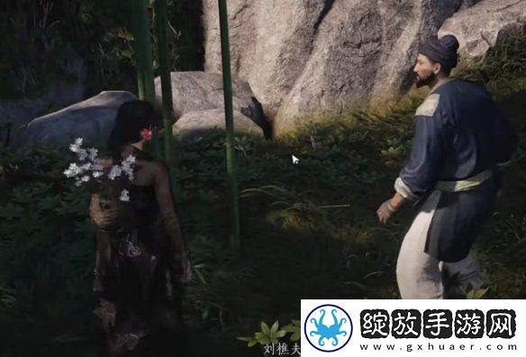 燕云十六声隐月山钟碎暗涌碎片怎么获得