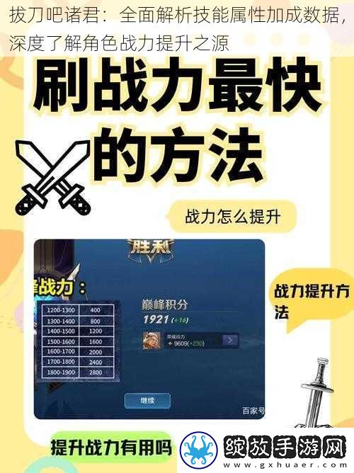 拔刀吧诸君