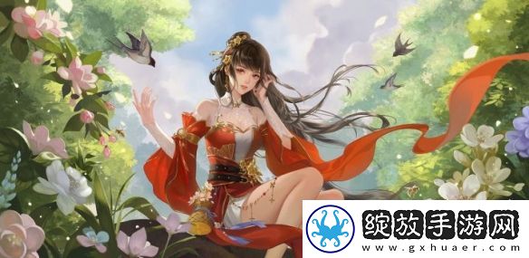 三国杀谋夏侯氏技能是什么