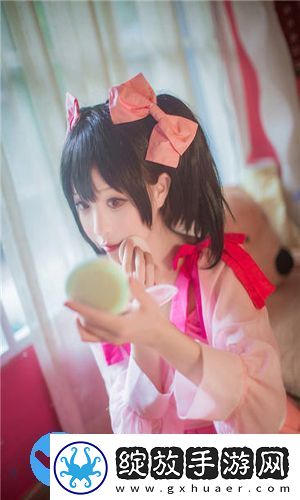 **美女软件