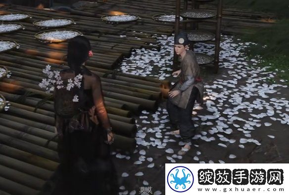 燕云十六声隐月山钟碎暗涌碎片怎么获得