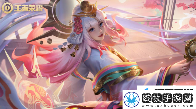 王者荣耀八周年返场皮肤