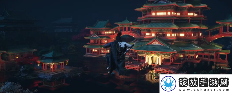 燕云十六声七伐坡特殊难点介绍