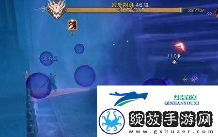 诛仙世界护塔破冥幻1