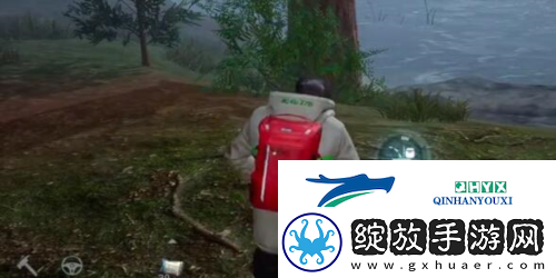 黎明觉醒怎么上厕所