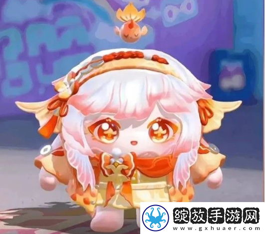 蛋仔派对鲤鱼姬小锦怎么获得