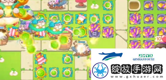 保卫萝卜4浪漫七夕第7关怎么过