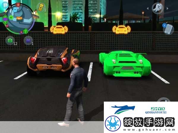 孤胆车神维加斯4.9.1震撼上线