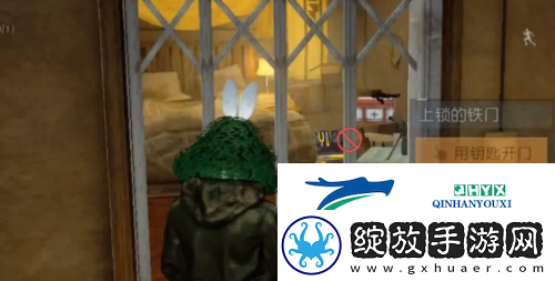 黎明觉醒噩梦苏醒逃离地下室怎么过