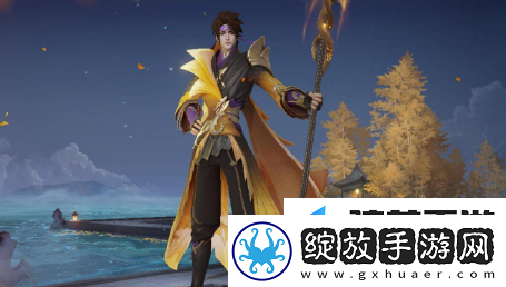 王者荣耀八周年返场皮肤