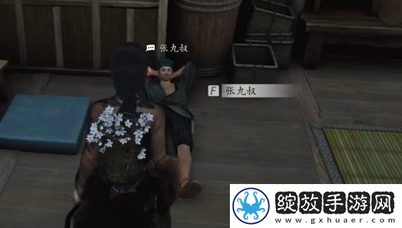 燕云十六声隐月山钟碎暗涌碎片怎么获得