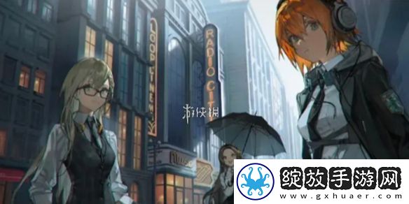 异象回声幻眸技能是什么